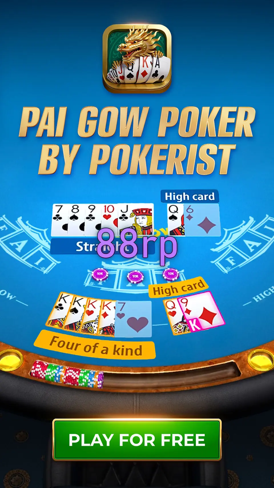 88rp APK