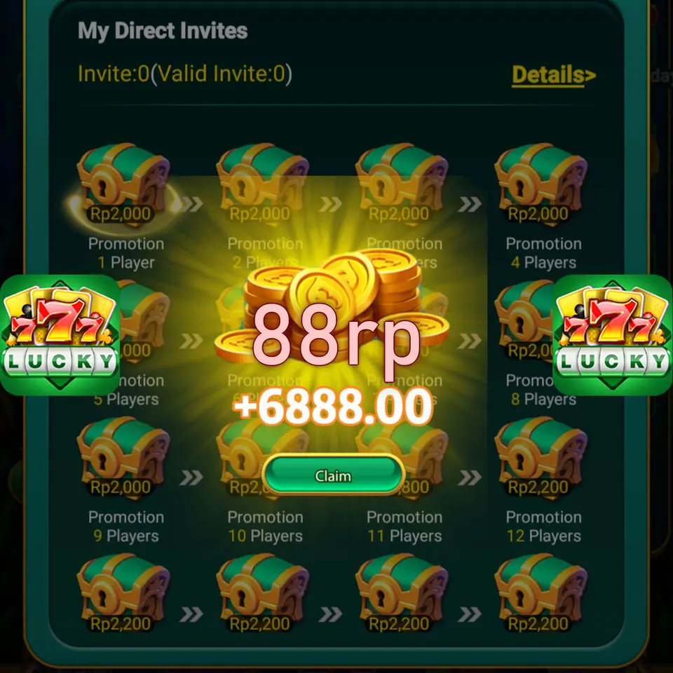 88rp Masuk