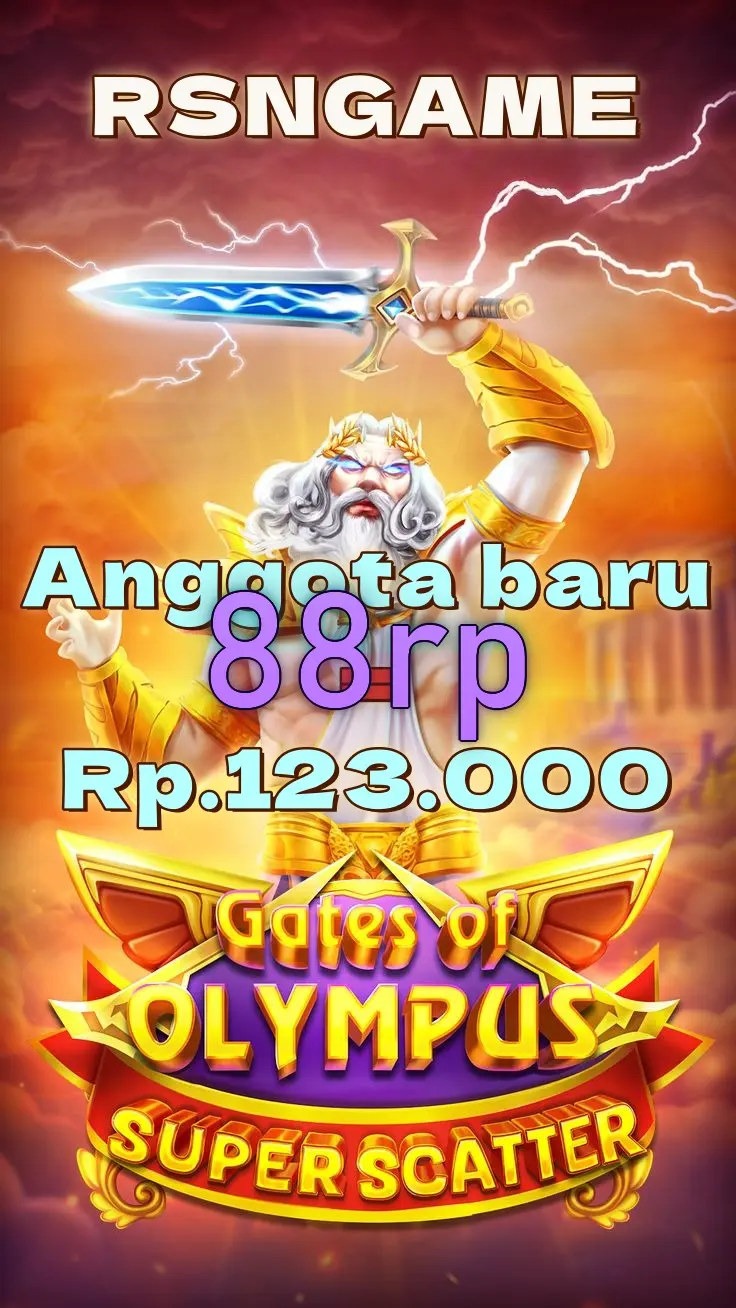 88rp Masuk