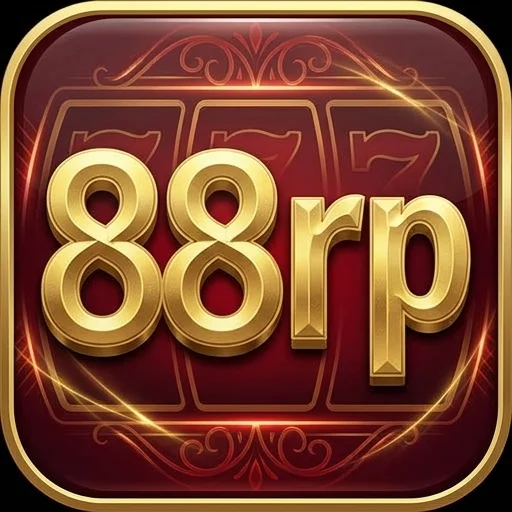 88rp Logo - Resmi